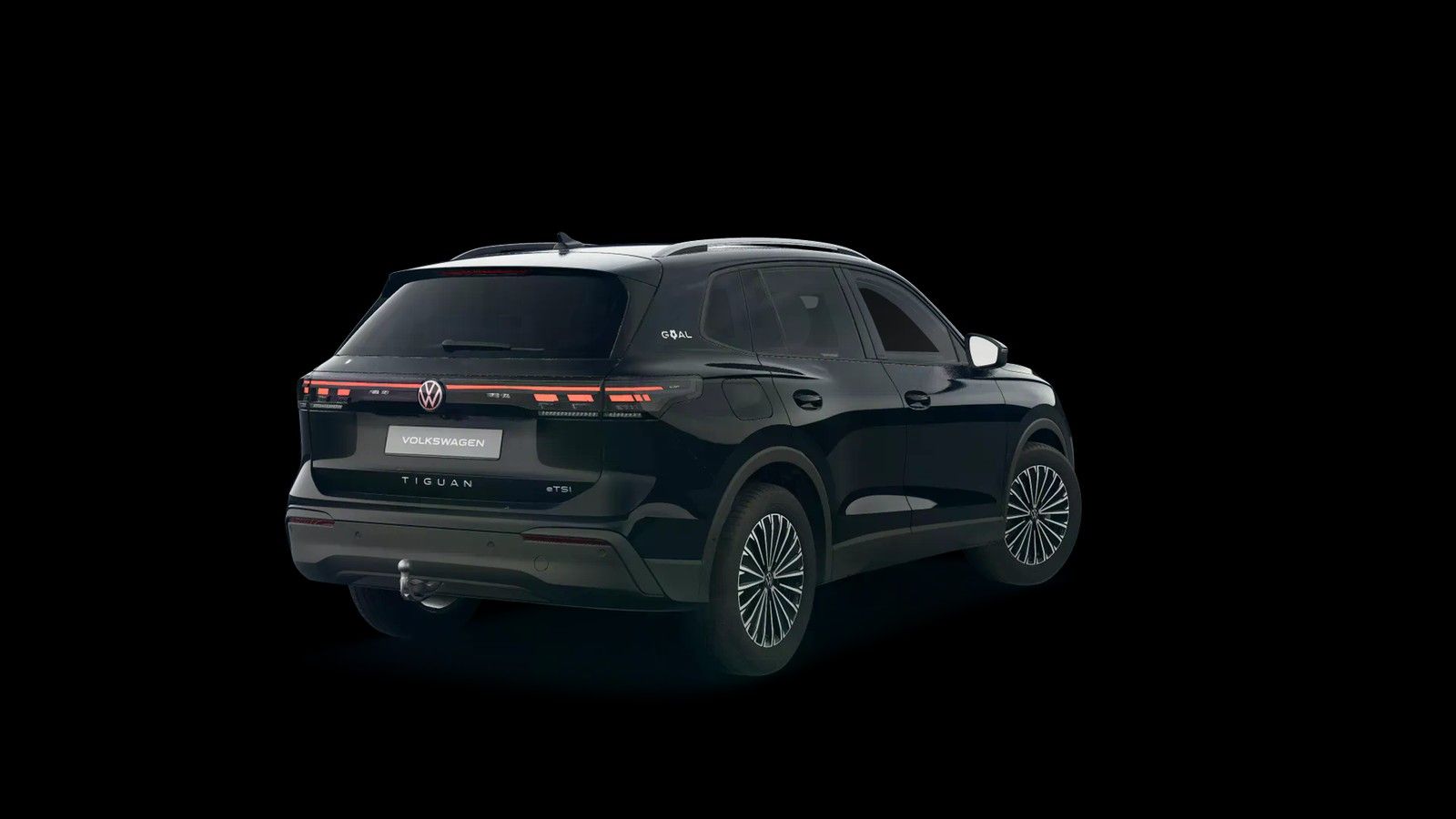 Volkswagen Tiguan - Bild 12