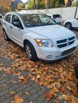 Dodge Caliber S 1.8 S - Dodge aus 2009