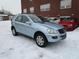Mercedes-Benz ML 280 CDI 4 Matic+1 Hand+Vollleder+AHK - Mercedes-Benz ML 280 Gebrauchtwagen