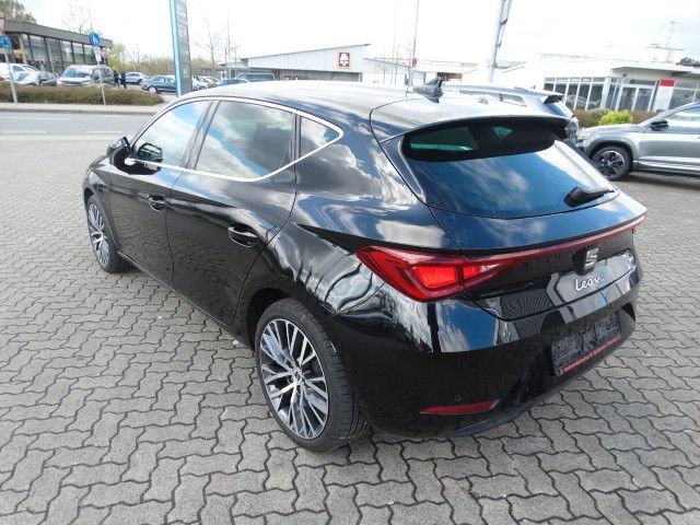 SEAT Leon Leon Xcellence e-Hybrid – Bild 7 von 20