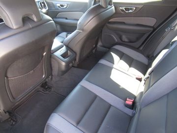 Volvo V60 - 8