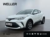 Toyota C-HR 2.0 Hybrid Team D *LED*ACC*CarPlay*CAM*SHZ* - Toyota C-HR in Hamm