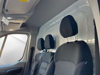 Maxus Deliver 9 - Vorschau Bild 6