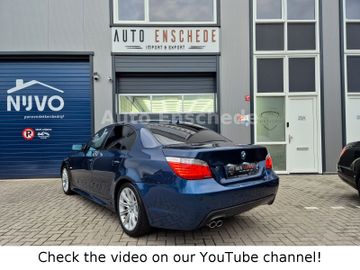BMW 523 - 12