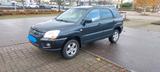 Kia Sportage schwarz 4x4 - 154000km - gebrauchte Kia Sportage aus dem Jahr 2009