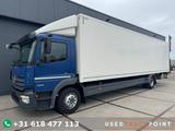 Mercedes-Benz Atego 1223 / Tail Lift / Full Steel / Belgium Tr - Angebote
