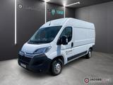 Citroën Jumper 33 L2H2 Driver Euro6 Klima ZV - Citroën Kühlkastenwagen Jumper