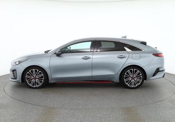 KIA pro cee'd / ProCeed - 2