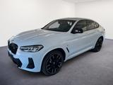 BMW X4 M40i /PANO-DA/AHK/LED/21Z/M-SITZE/