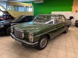 Mercedes-Benz Mercedes w114  250/8 - aus 1973: Mercedes