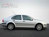 Volkswagen Bora 1.4 Edition *2.HD*KLIMA*TÜV&INSPEKTION NEU* - VW Bora Gebrauchtwagen