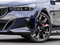 BMW 550 - Vorschau Bild 5