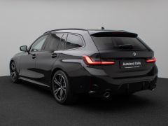 Foto Nummer 9: BMW 318d