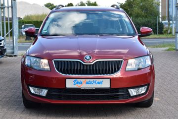 Skoda Octavia - 2