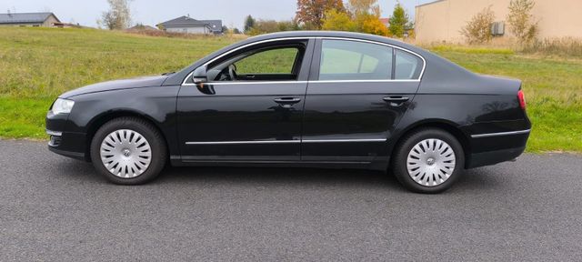 Volkswagen Passat AUT0MATIK