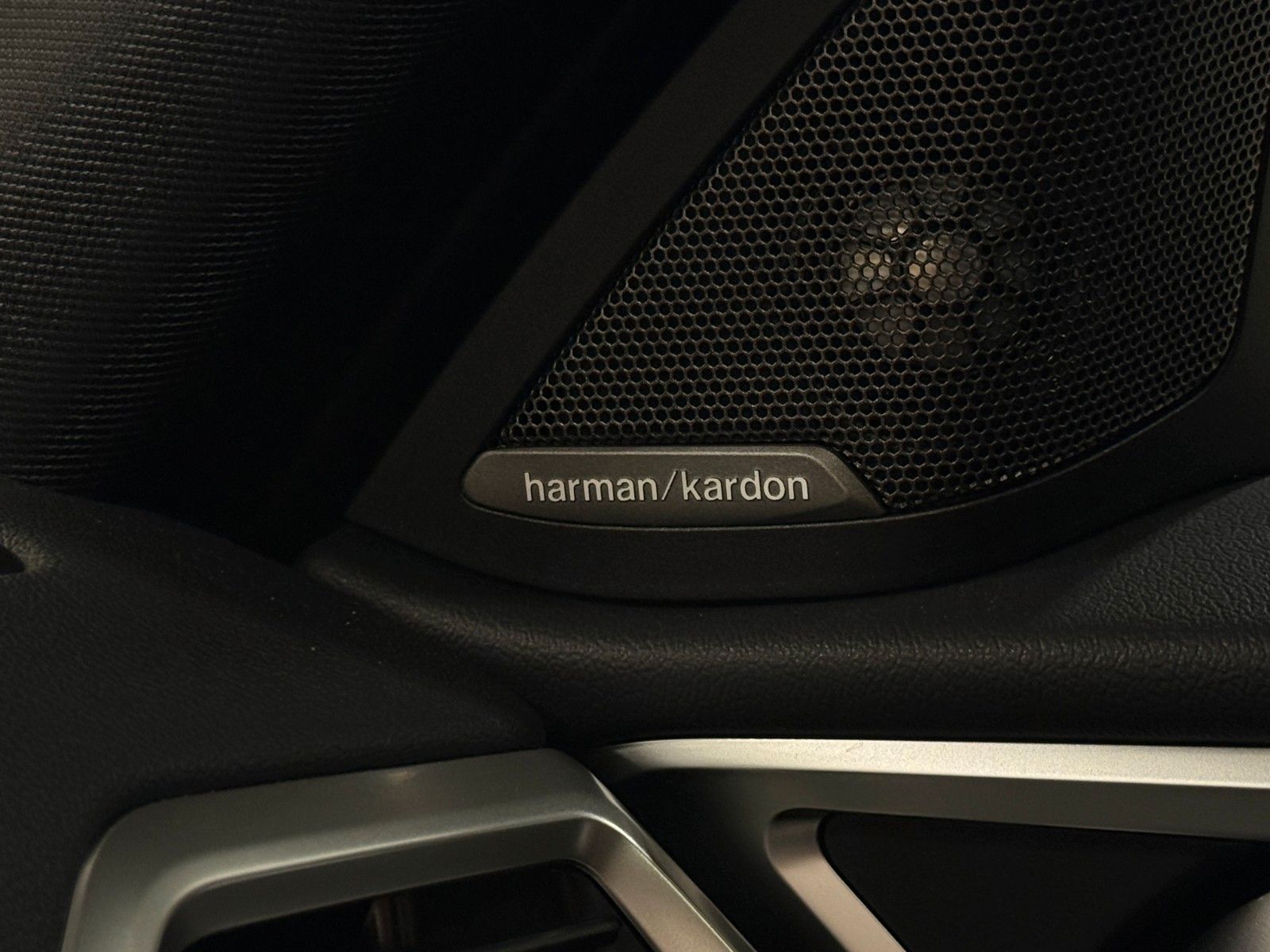 BMW M440i xDrive Gran Coupé Pro Standhzg ACC 360 HUD foto 19