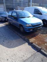 Renault Clio I - Renault Gebrauchtwagen von 1990
