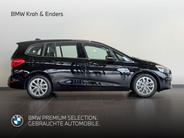 BMW 218 Gran Tourer - Bild 2