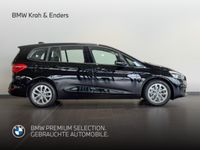 BMW 218 Gran Tourer - Vorschau Bild 2