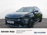 Hyundai KONA Elektro 65,4kWh 2WD N Line SHZ NAVI ACC LED