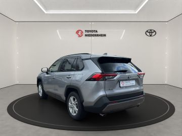 Toyota RAV 4 - 2
