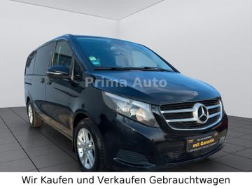 Mercedes V 250 - 3