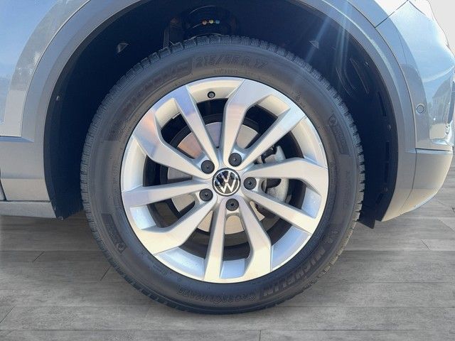 Volkswagen T-Roc - Bild 6