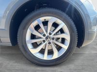 Volkswagen T-Roc - Vorschau Bild 6