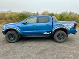 Ford Raptor