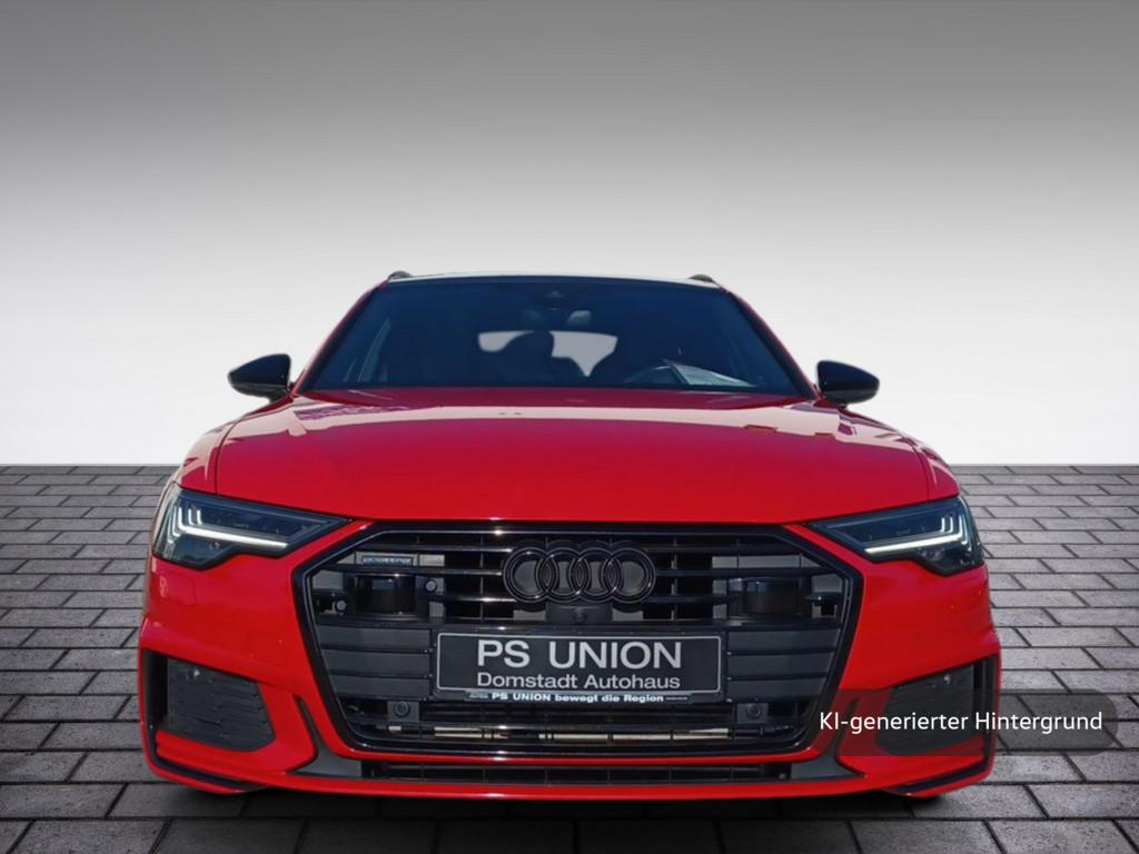 Audi A6 Avant 50 3.0l TDI quattro sport MATRIX-LED
