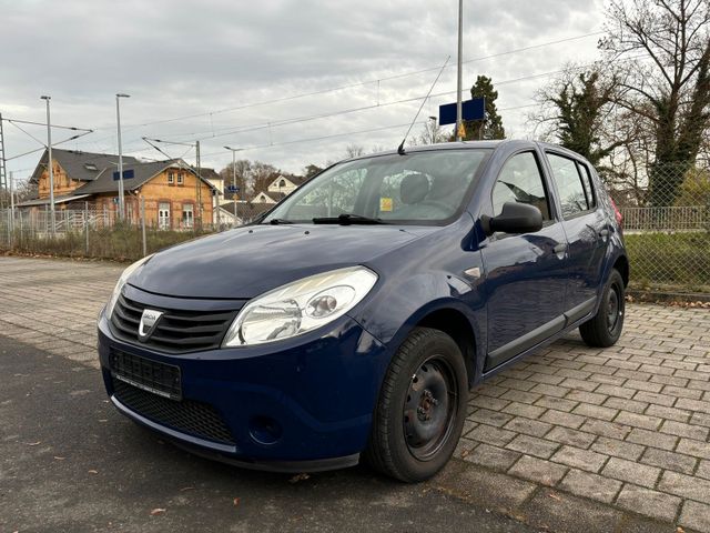 Dacia Sandero 1.4 Ambiance 1.Hand HU-07.20...