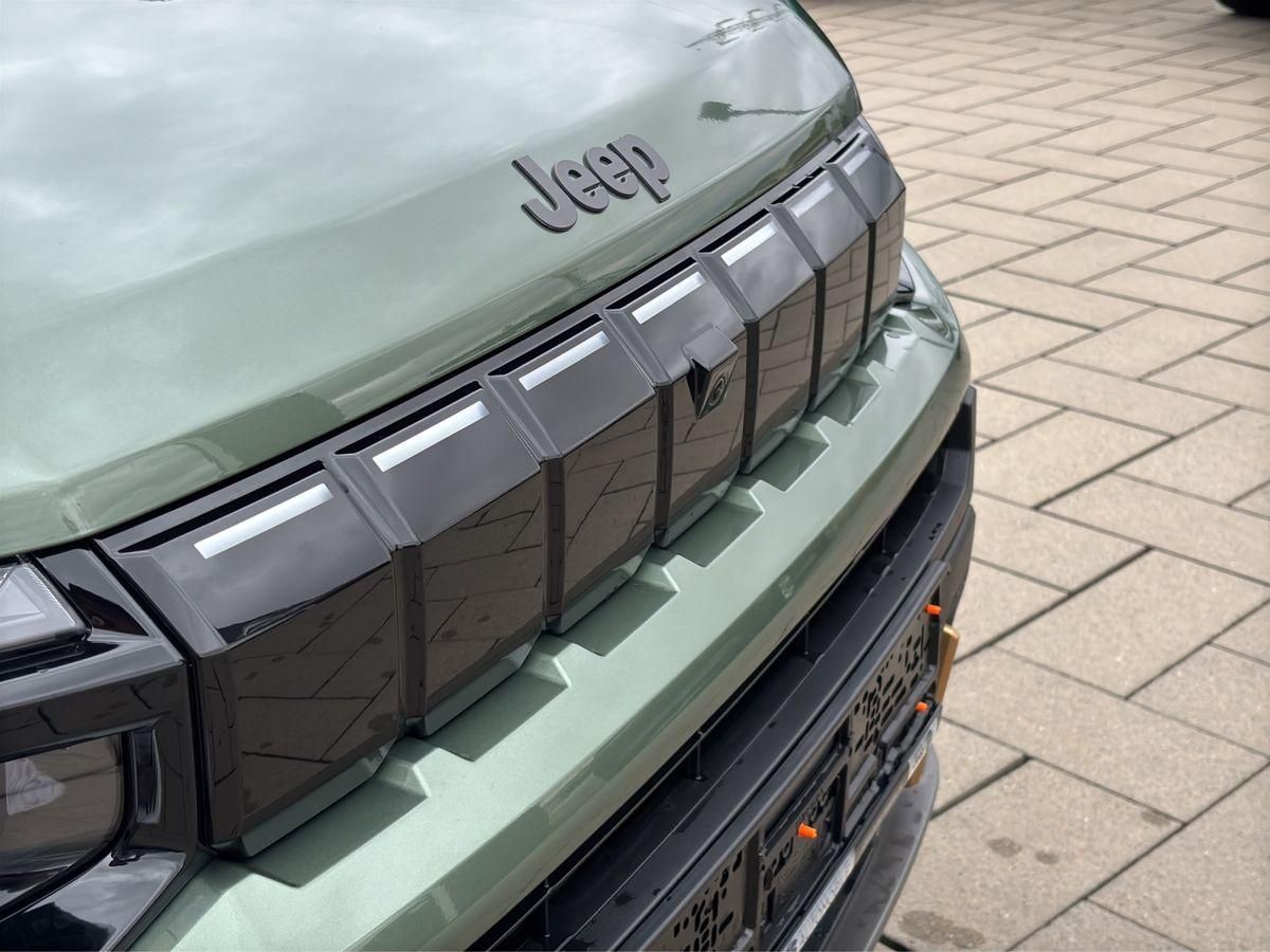 Jeep Avenger - Bild 25