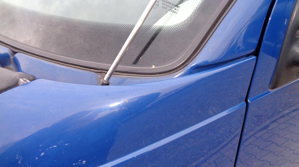 Volkswagen T4 andere