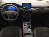 Ford Kuga 2.5 Duratec PHEV ST-Line X*ACC*LED*SHZ*LH** - : Schwarz, Plug-In Hybrid, Geländewagen