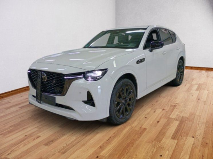 Mazda CX-60 2.5 PHEV Homura Plus Navi, 360°, Klima, Bo