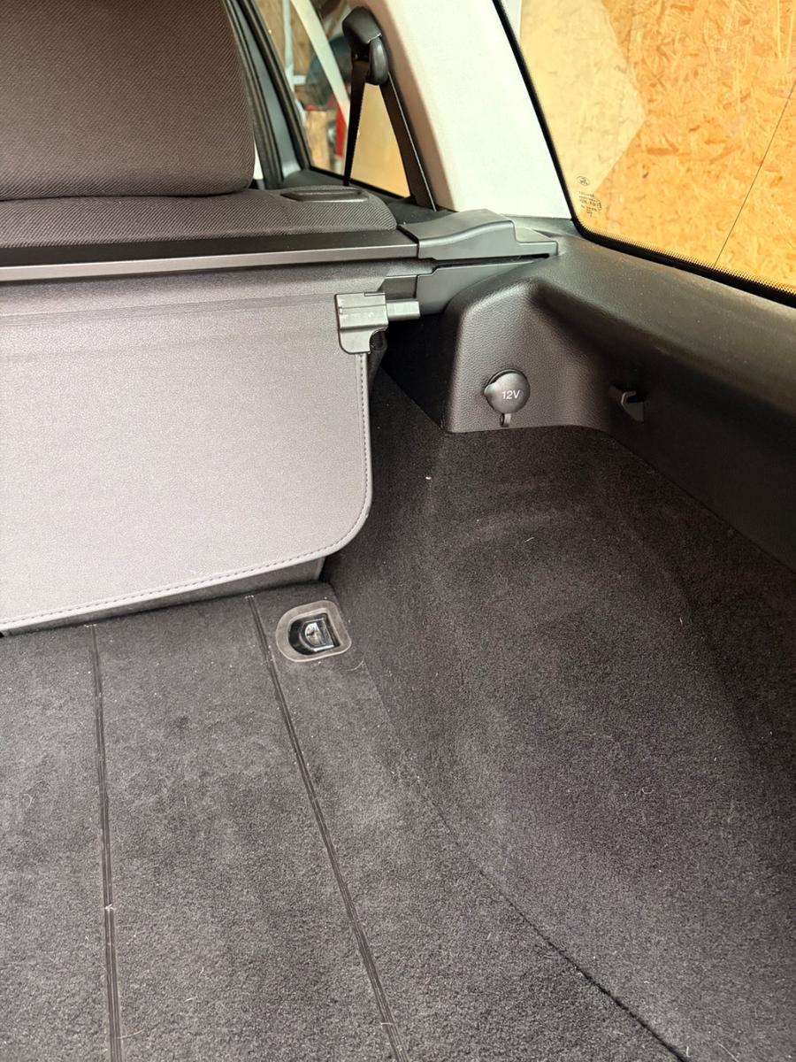 Ford Mondeo 2006 — photo 14