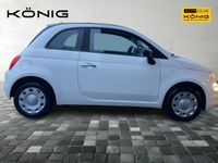 Fiat 500C - Vorschau Bild 2