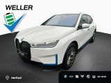 BMW iX xDrive40 DrAssProf LASER PaAss HUD ActGua+ - BMW iX Gebrauchtwagen