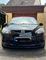 Mazda 2 1.3 2010 - gebrauchte Mazda 2 aus dem Jahr 2010