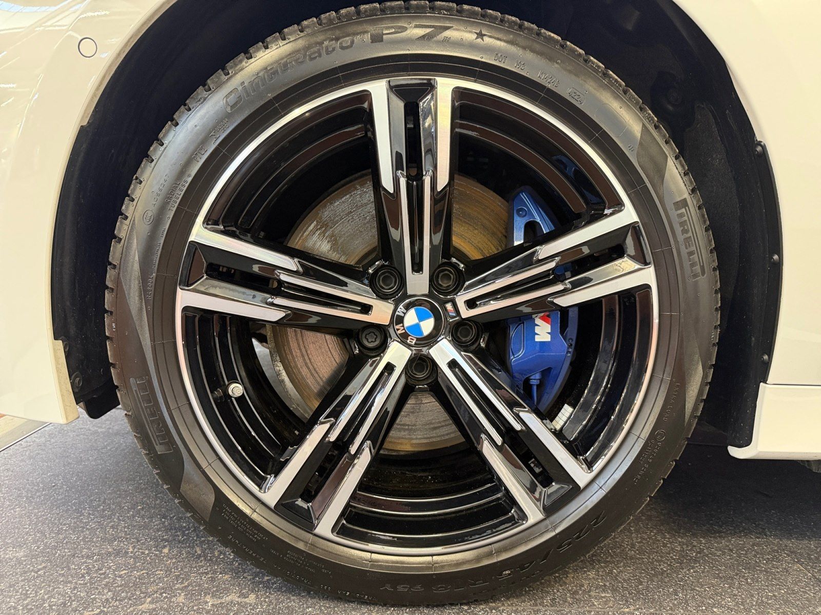 BMW 330 - Bild 16