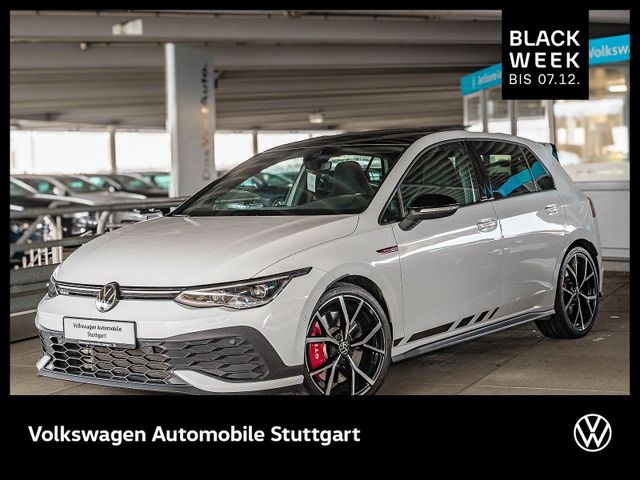 Volkswagen Golf GTI Clubsport 2.0 TSI DSG Navi Kamera Pano