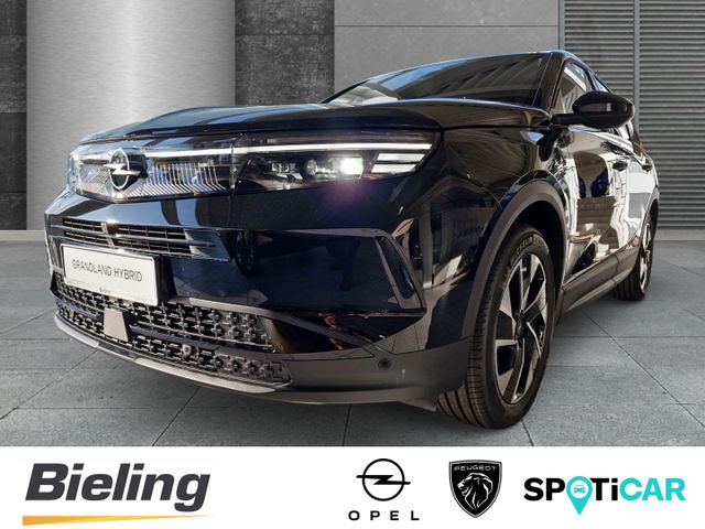 Grandland GS 48V Mild Hybrid Automatik NEUES MOD