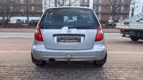 Mercedes-Benz A 180 A A 180 CDI RENTENFAHRZEUG - Gebrauchtwagen in Hamburg bis 5.000 Euro