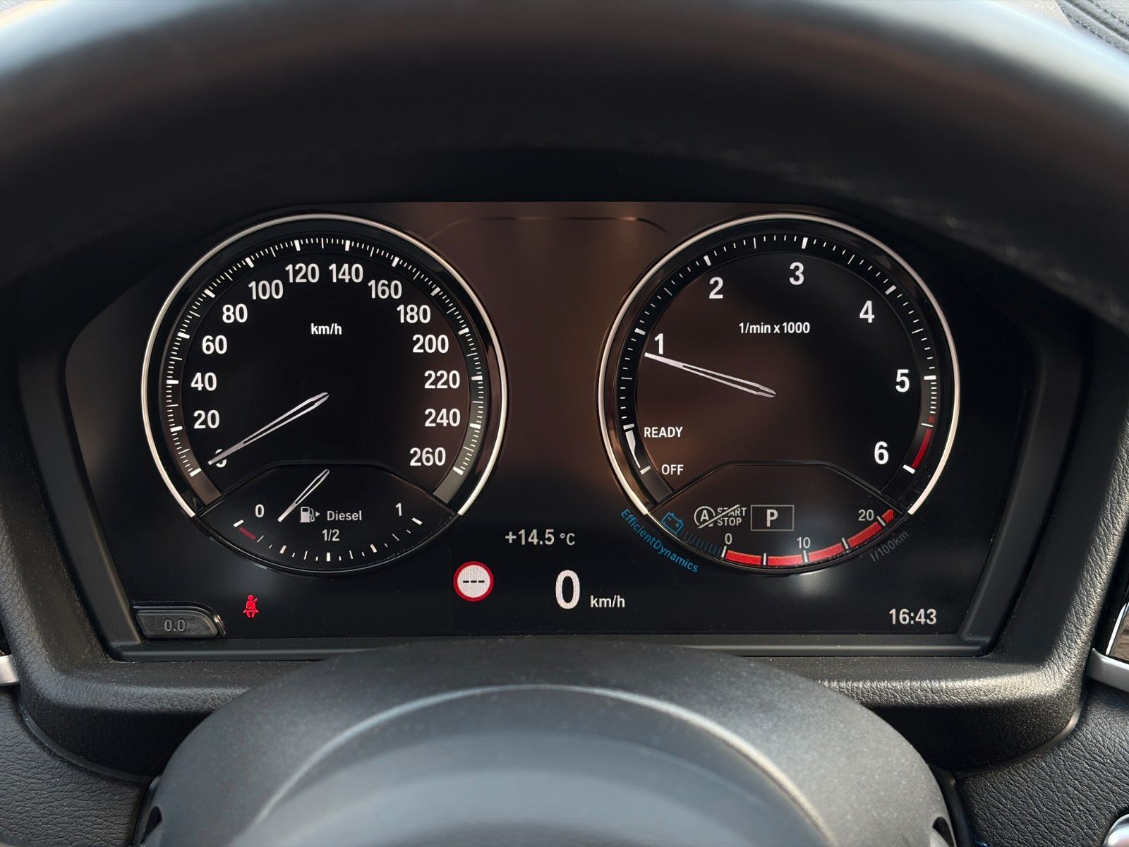 Fahrzeugabbildung BMW X1 xDr. 25d M Sport 2Z-Klima Pano H&K CAM CarPl.