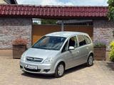 Opel Meriva Edition *1. Hand, Klima* - Opel Meriva in Halle