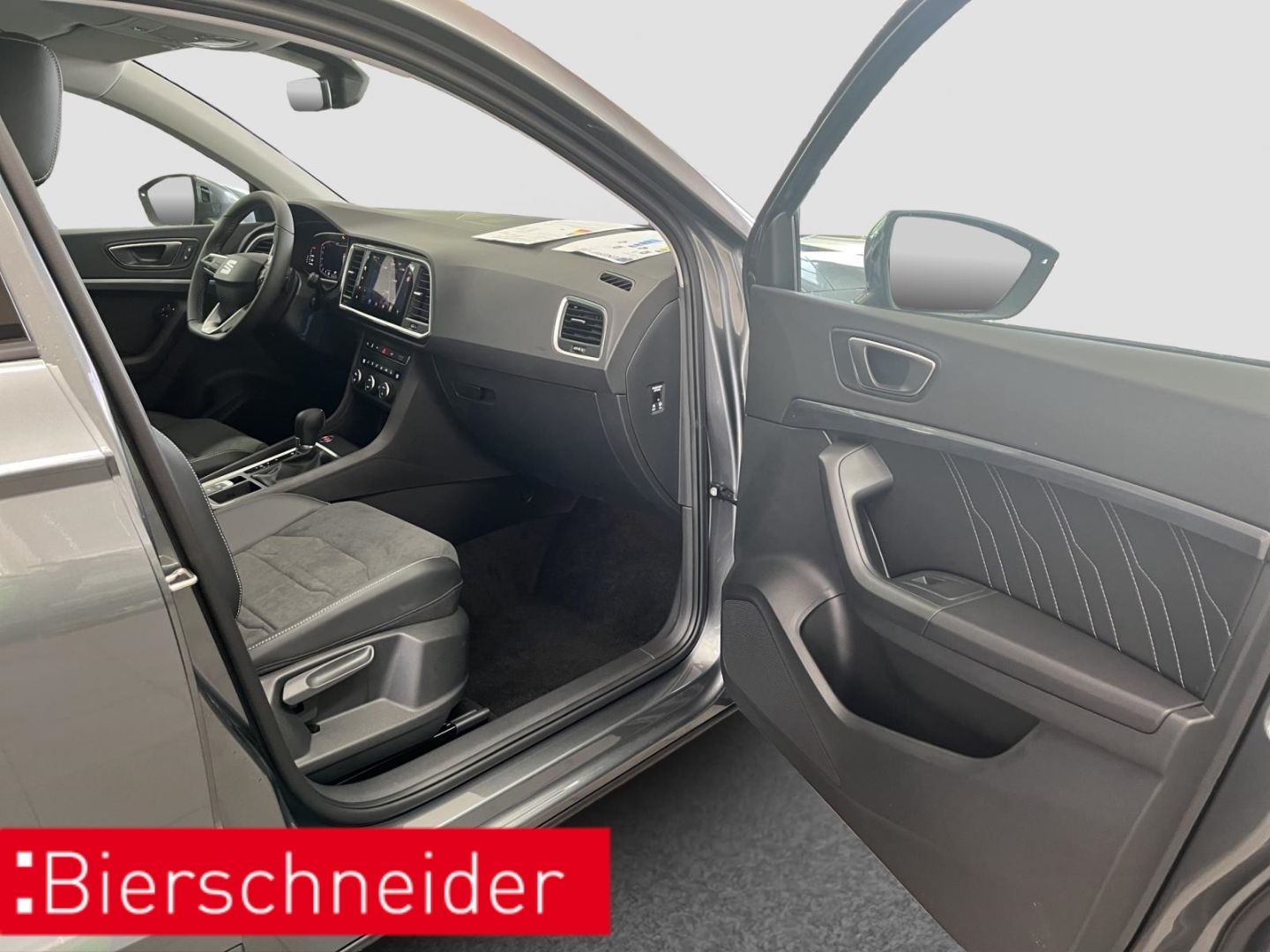 Seat Ateca - Bild 34