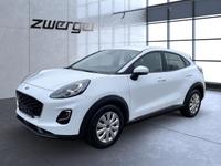 Ford Puma Cool  Connect Tempomat PDC Sitzheizung DAB+