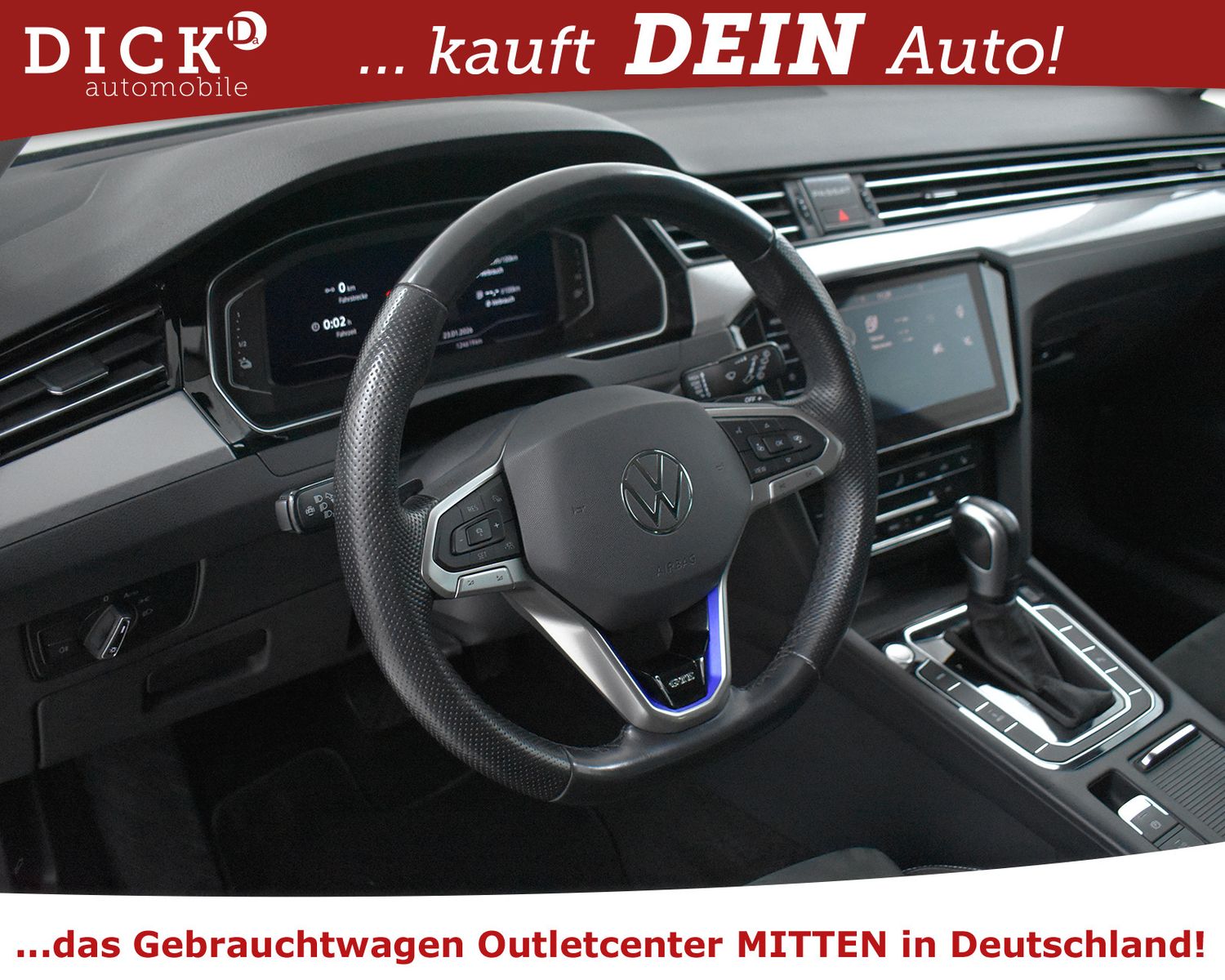 VW Passat 1.4TSI GTE+DESIGN+LEDER+VIRTU+KAM+ACC+18" - Image 10
