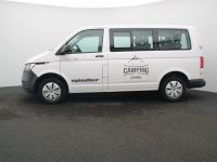 Volkswagen T6 Kombi - Vorschau Bild 5