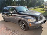 Chevrolet HHR 2.4 LT LT - Chevrolet HHR Gebrauchtwagen